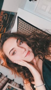 Profile photo for Jasmine Ryan