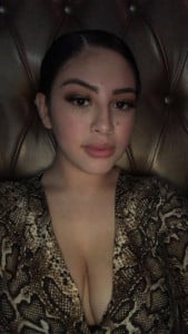 Profile photo for Jacqueline garcia