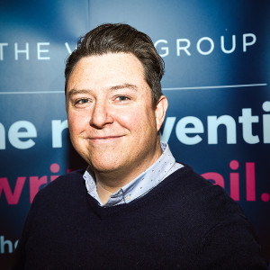 Profile photo for Brian Kearns