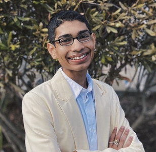 Profile photo for Christian Abraham