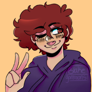 Profile photo for Kerrianna Marie Rought