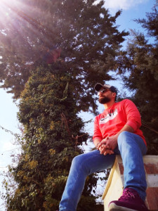 Profile photo for amin kh