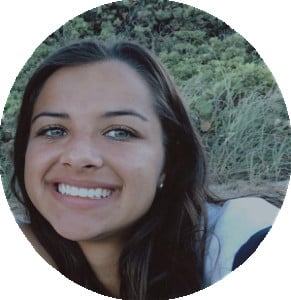 Profile photo for Victoria Alvarez