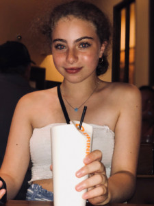 Profile photo for Sophia Tulchinsky