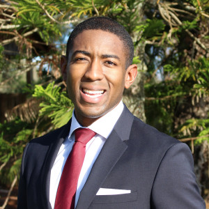 Profile photo for Audee Nelson