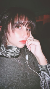 Profile photo for Ella Ella