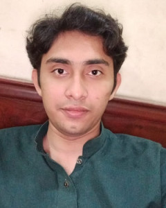 Profile photo for Humayun Khan