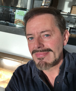 Profile photo for Brad Briscoe