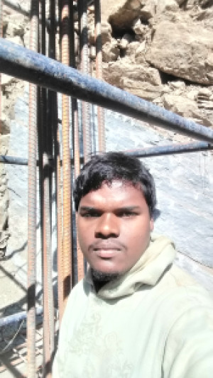 Profile photo for ⁸Rajesh mahto