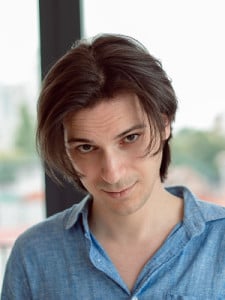 Profile photo for Andrei Neagu