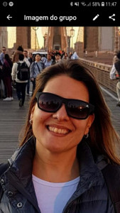 Profile photo for Werona Santoro Hessel