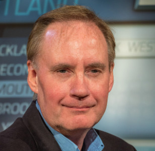 Profile photo for Todd LaSalle