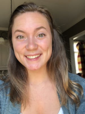 Profile photo for Kaitlyn Cobb