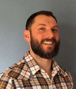 Profile photo for Tomasz Kądziołka