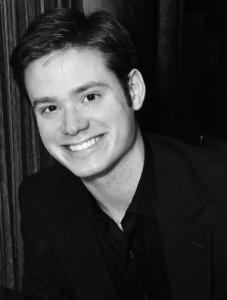 Profile photo for Joshua Condon