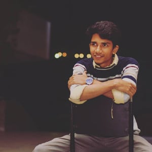 Profile photo for Rakib Remu