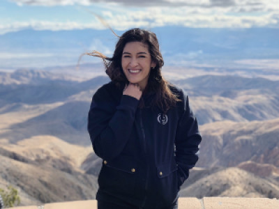 Profile photo for Karla Vicuña