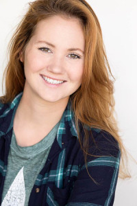 Profile photo for KAT BINGHAM