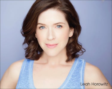 Profile photo for Leah Horowitz