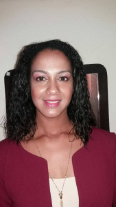 Profile photo for Lorena Morales