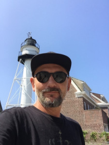 Profile photo for Paul Yegoroff