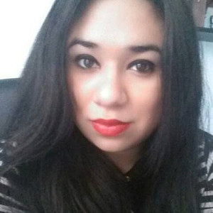 Profile photo for Gema Mora