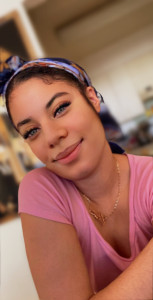 Profile photo for Kris-Ann Chin