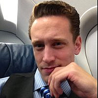 Profile photo for Shane S. Conrad