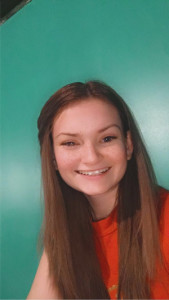 Profile photo for Abigail Morris