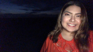 Profile photo for Elvira Nataly Estrada