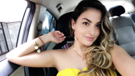 Profile photo for Samantha Gonzalez