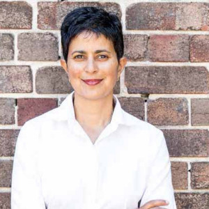 Profile photo for Diane de Zylva