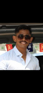 Profile photo for Abhishek kulkarni
