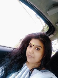 Profile photo for Sindu Manoj