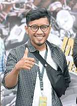 Profile photo for Andi Hardiman Yunus