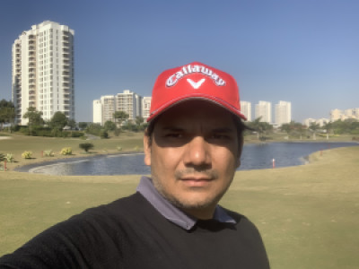 Profile photo for Rahul Tyagi
