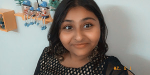 Profile photo for Bhavi desai