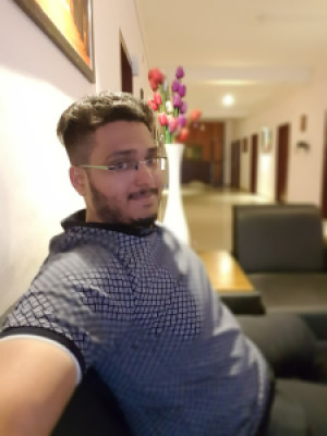 Profile photo for Shibi Shajahan