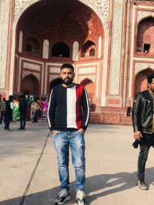 Profile photo for Rishab gulati