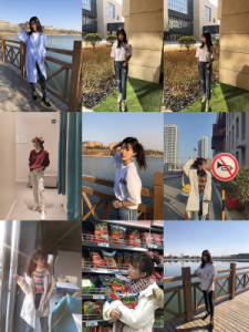 Profile photo for huimin ma