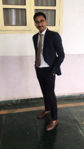 Profile photo for Sanyam Mehta