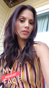 Profile photo for Melissa Rodriguez