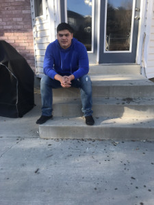 Profile photo for Carlos Ruano