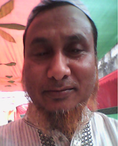 Profile photo for mdzakirhossain mdzakirhossain