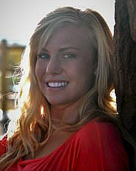 Profile photo for Madison Hector