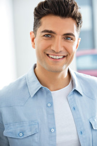 Profile photo for Lamar Babi