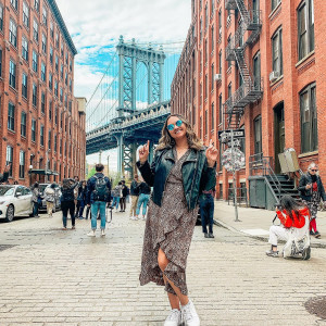 Profile photo for morgan ammons