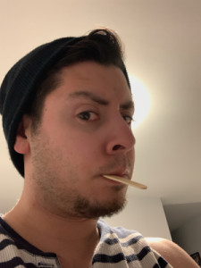 Profile photo for Marcos Mansilla