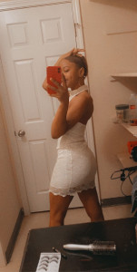 Profile photo for Roodchele Baptiste