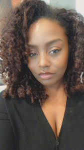 Profile photo for Anissa Laval Kiyemba